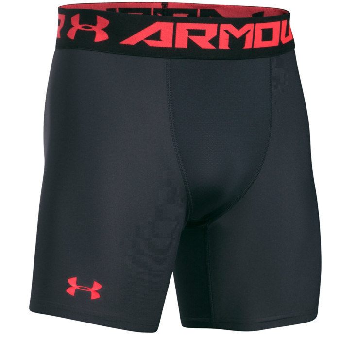 Short Compression Under Armour HeatGear Armour Mid - Ref. 1289566-016