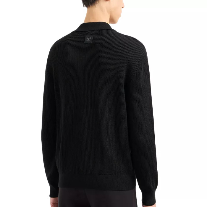 Armani Exchange Pull Armani Exchange KNITTED PULLOVER