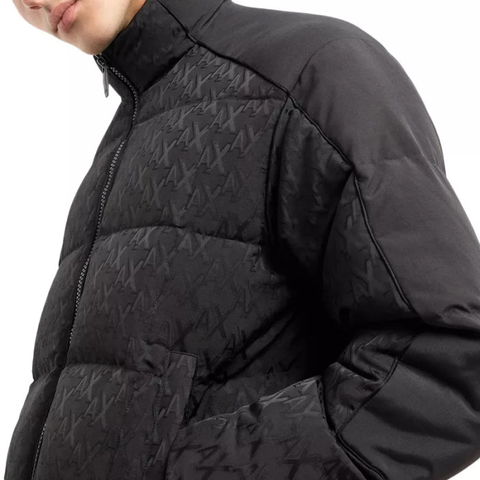 Armani Exchange Doudoune Armani Exchange DOWN JACKET