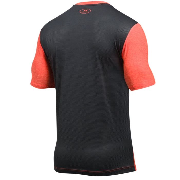 Tee-shirt Under Armour Raid Graphic - Ref. 1298816-963