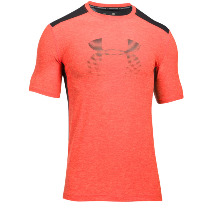 Tee-shirt Under Armour Raid Graphic - Ref. 1298816-963