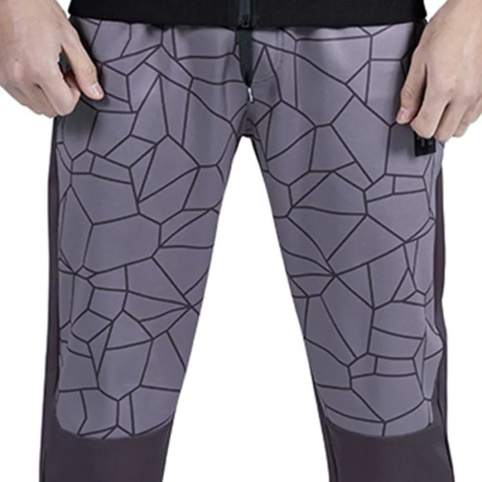 Helvetica Pantalon de survêtement Jogging Helvetica