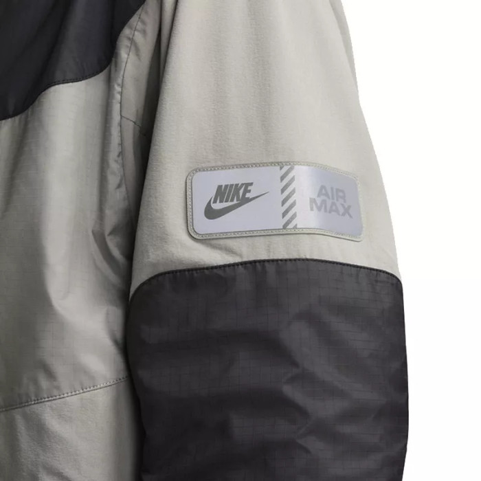 Nike Veste de survêtement Nike M NSW AIRMAX WVN JACKET