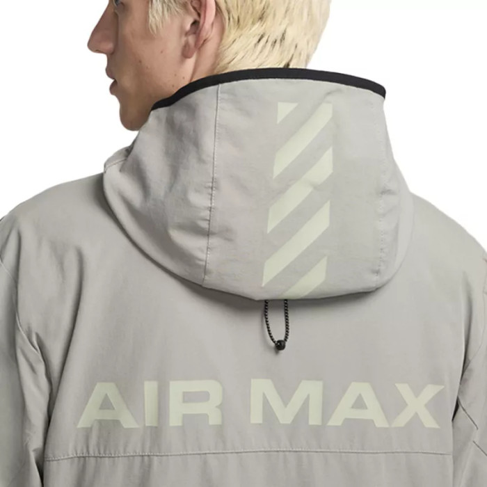 Nike Veste de survêtement Nike M NSW AIRMAX WVN JACKET