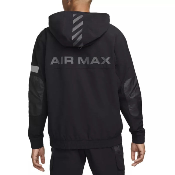 Nike Veste de survêtement Nike M NSW AIRMAX WVN JACKET