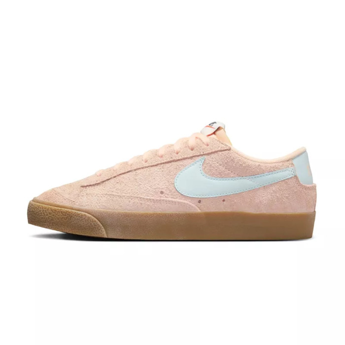 Nike Basket Nike W BLAZER LO PLATFORM