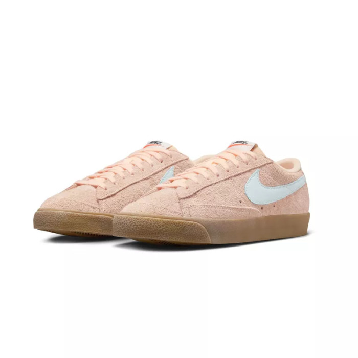 Nike Basket Nike W BLAZER LO PLATFORM