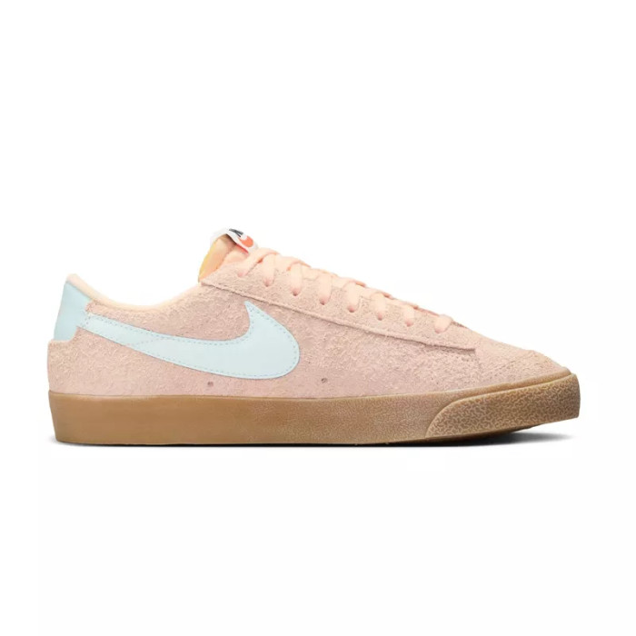 Nike Basket Nike W BLAZER LO PLATFORM