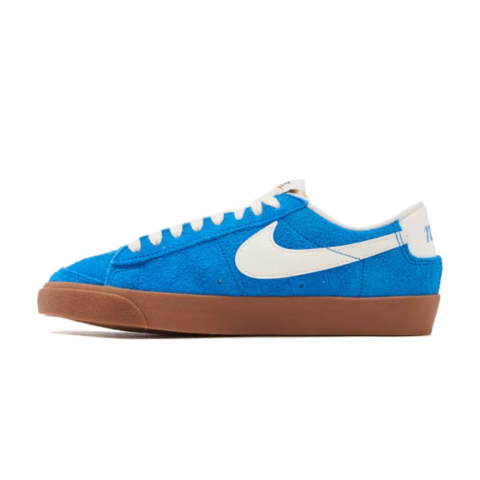 Nike Basket Nike W BLAZER LO PLATFORM