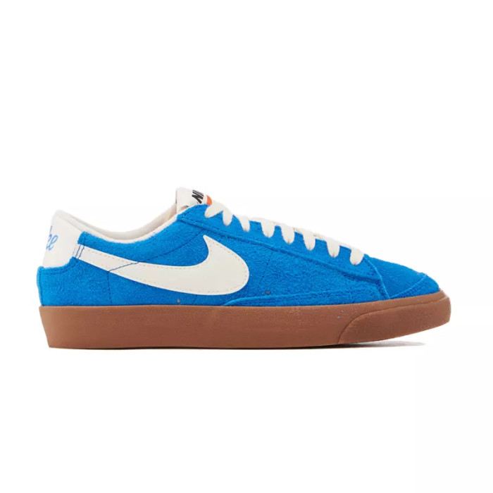 Nike Basket Nike W BLAZER LO PLATFORM