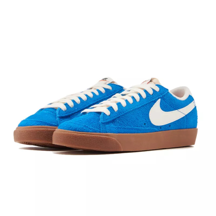 Nike Basket Nike W BLAZER LO PLATFORM