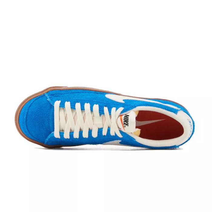 Nike Basket Nike W BLAZER LO PLATFORM