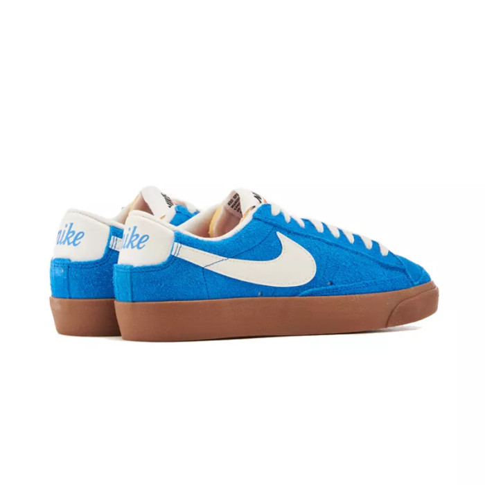 Nike Basket Nike W BLAZER LO PLATFORM