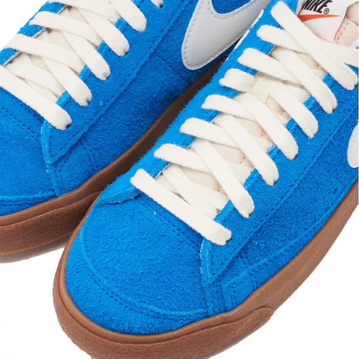 Nike Basket Nike W BLAZER LO PLATFORM