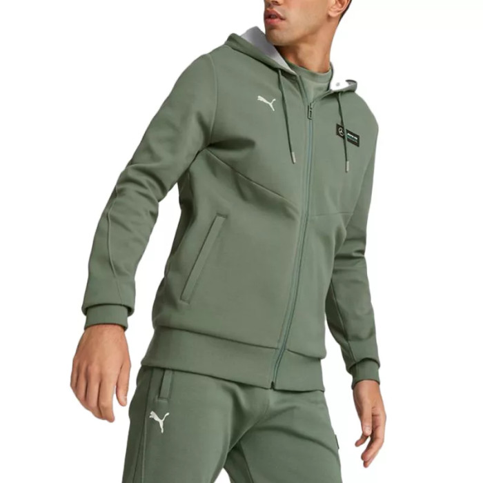 Puma Veste de survêtement Puma FD MAPF1 HOODY SWEAT