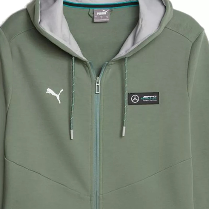 Puma Veste de survêtement Puma FD MAPF1 HOODY SWEAT