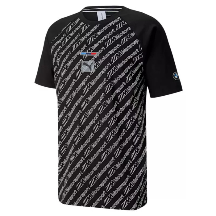 Puma Tee-shirt Puma FD BMW MMS STREE