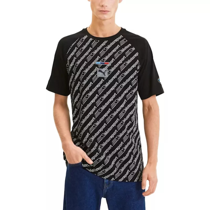 Puma Tee-shirt Puma FD BMW MMS STREE