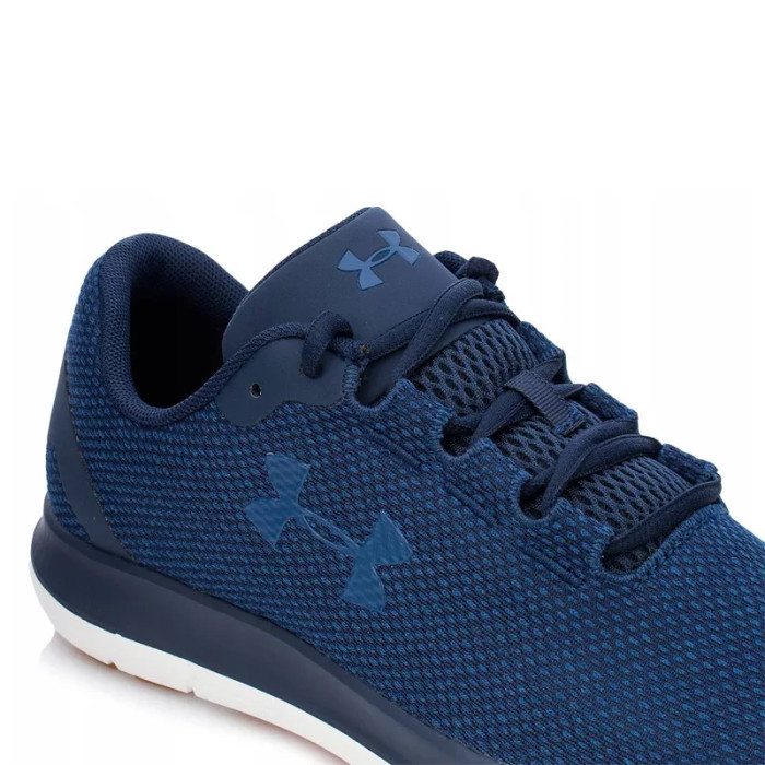 Under Armour Basket Under Armour UA REMIX FW18