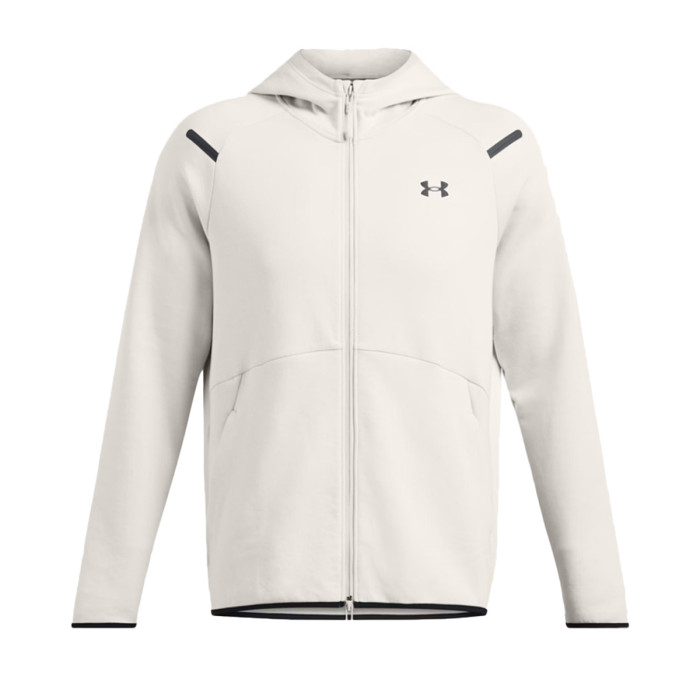 Under Armour UA Unstoppable Fleece Full-Zip