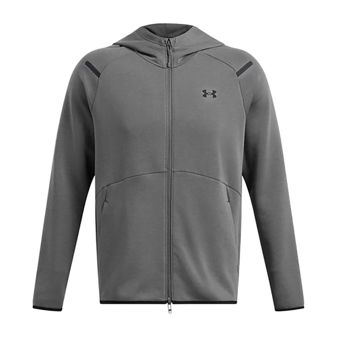 Under Armour UA Unstoppable Fleece Full-Zip