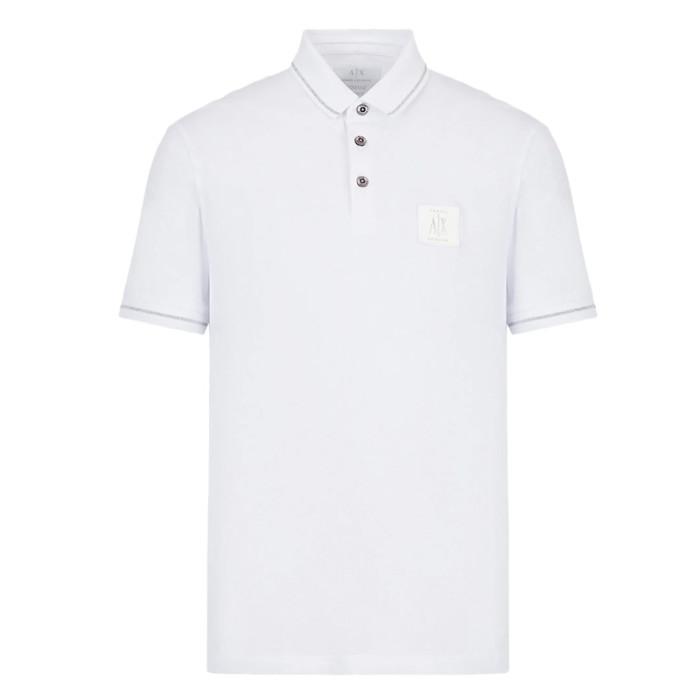 Armani Exchange Polo Armani Exchange