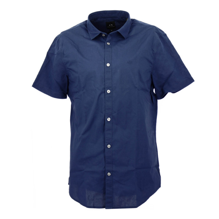 Chemise Armani Exchange