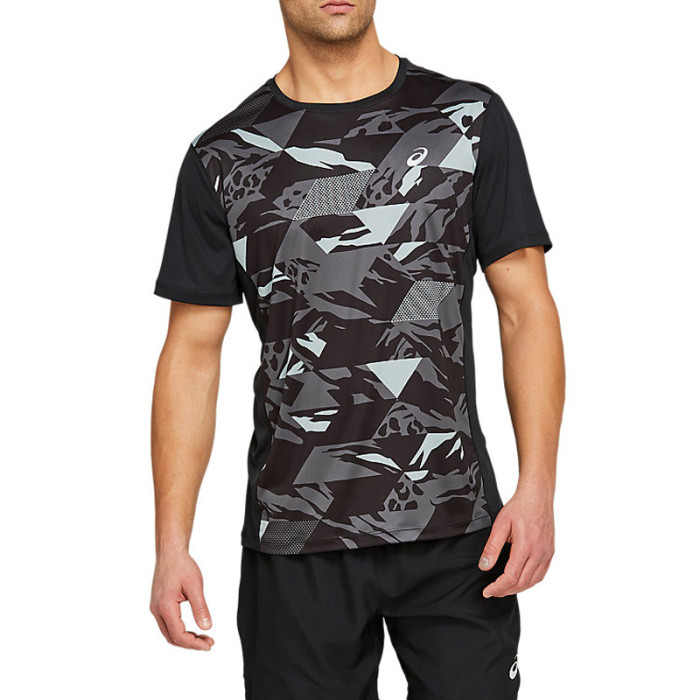 Tee-shirt Asics FUTURE CAMO...