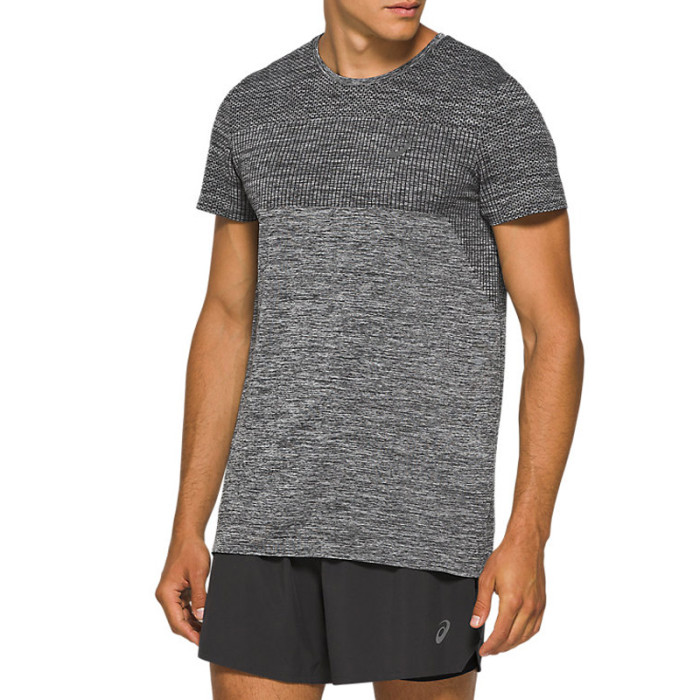 Tee-shirt Asics RACE SEAMLESS SS