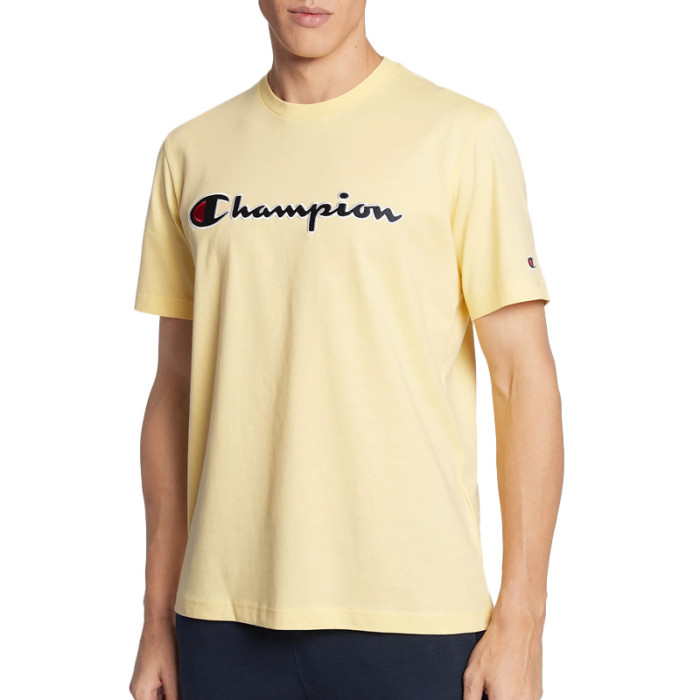 Champion Tee-shirt Champion CREWNECK