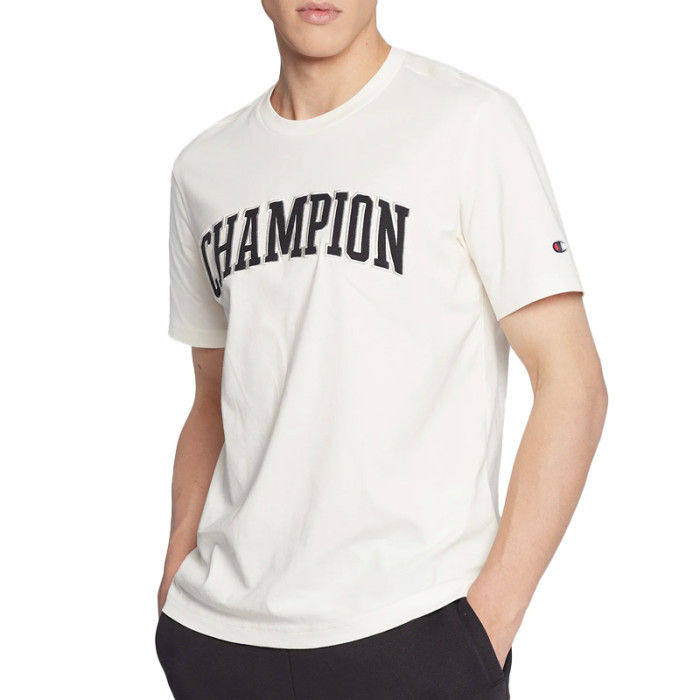 Champion Tee-shirt Champion CREWNECK