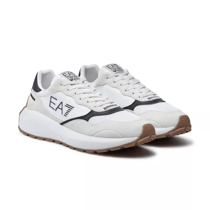 EA7 Emporio Armani Basket EA7 Emporio Armani SNEAKER