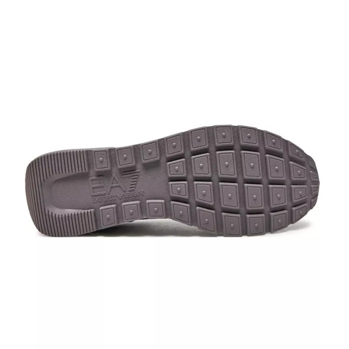 EA7 Emporio Armani Basket EA7 Emporio Armani SNEAKER