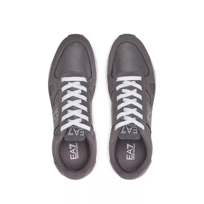 EA7 Emporio Armani Basket EA7 Emporio Armani SNEAKER