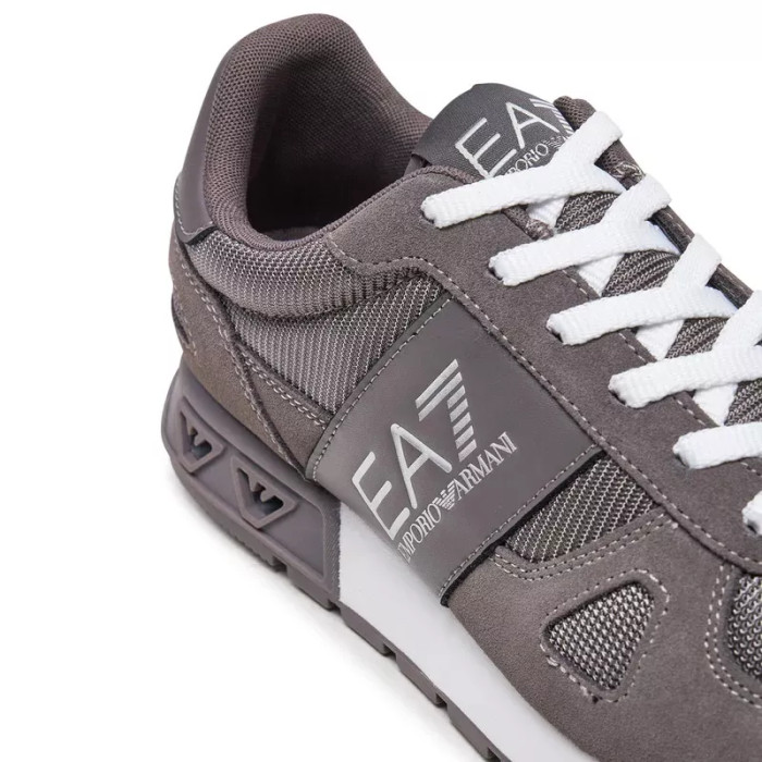 EA7 Emporio Armani Basket EA7 Emporio Armani SNEAKER