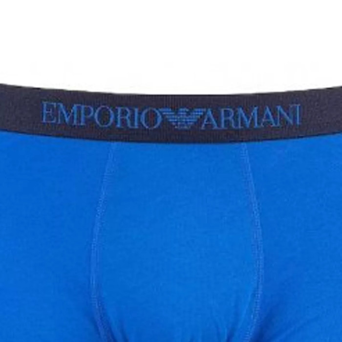 EA7 Emporio Armani Pack de 3 boxers EA7 Emporio Armani