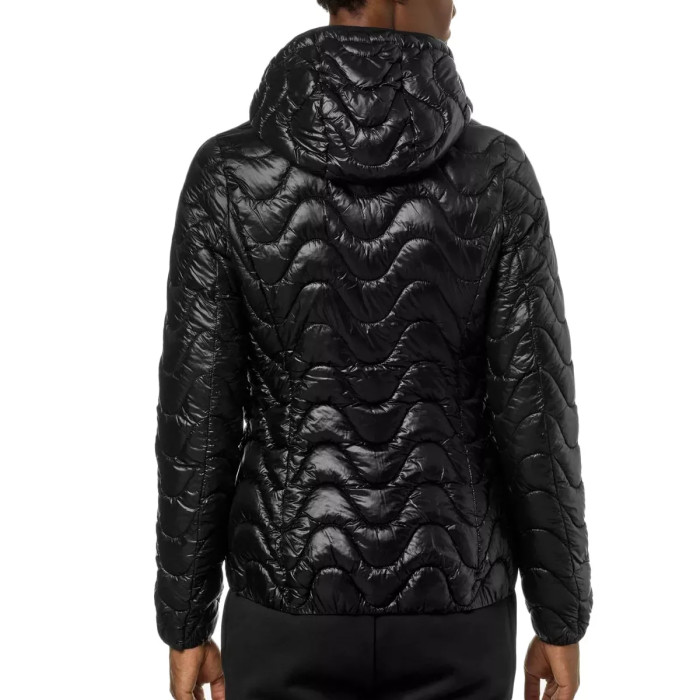 K-Way Doudoune à capuche K-Way LILY QUILTED WARM