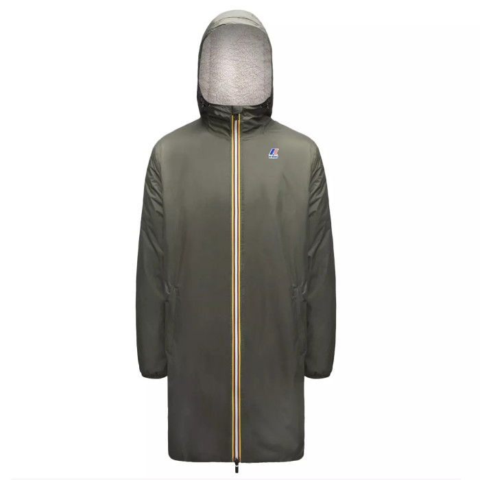 K-Way Parka K-Way LE VRAI  3.0 EIFFEL SHERPA