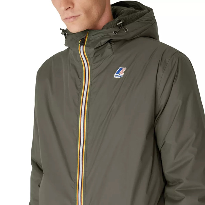 K-Way Parka K-Way LE VRAI  3.0 EIFFEL SHERPA