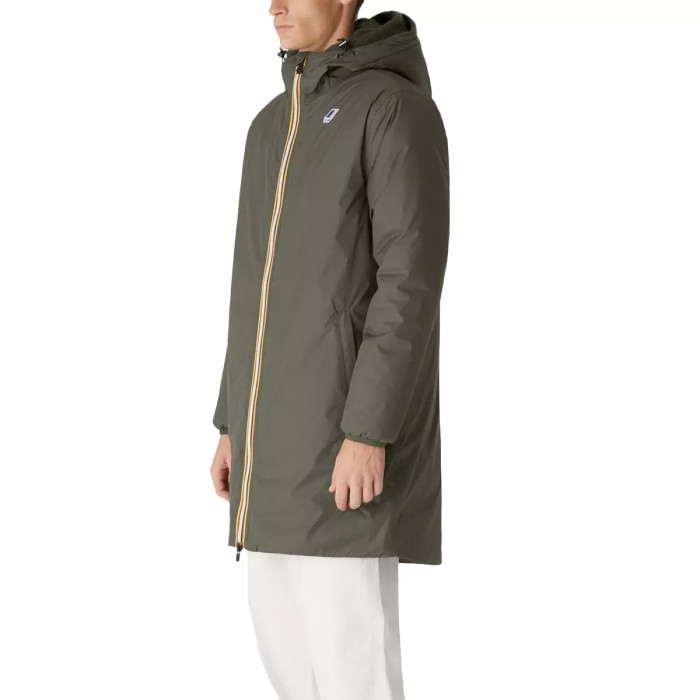 K-Way Parka K-Way LE VRAI  3.0 EIFFEL SHERPA