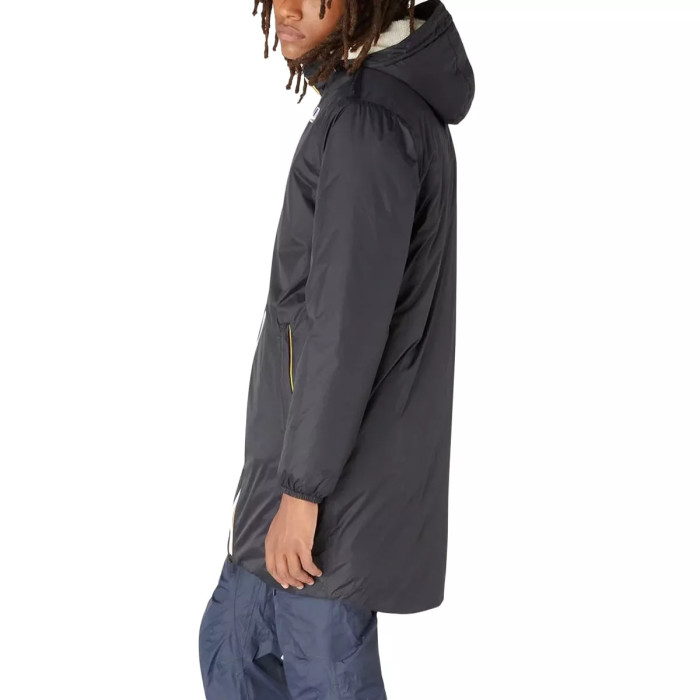 K-Way Parka K-Way LE VRAI  3.0 EIFFEL SHERPA