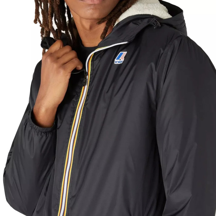 K-Way Parka K-Way LE VRAI  3.0 EIFFEL SHERPA