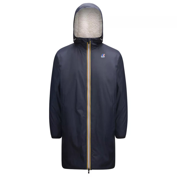 K-Way Parka K-Way LE VRAI  3.0 EIFFEL SHERPA