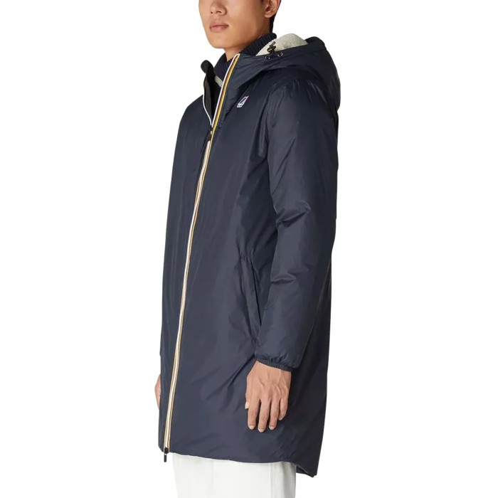 K-Way Parka K-Way LE VRAI  3.0 EIFFEL SHERPA