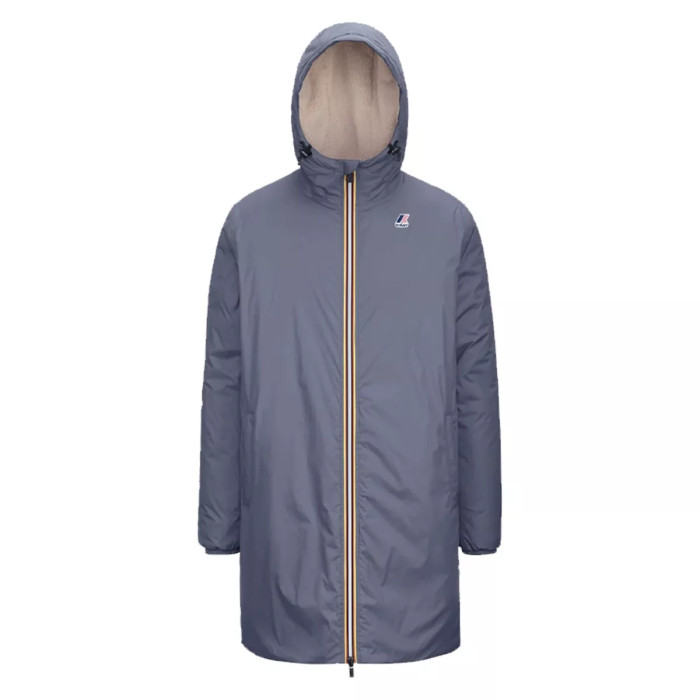 K-Way Parka K-Way LE VRAI  3.0 EIFFEL SHERPA