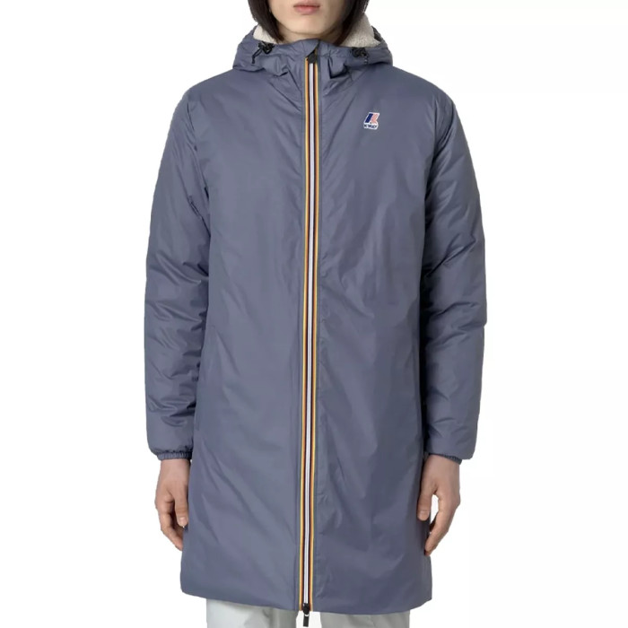 K-Way Parka K-Way LE VRAI  3.0 EIFFEL SHERPA