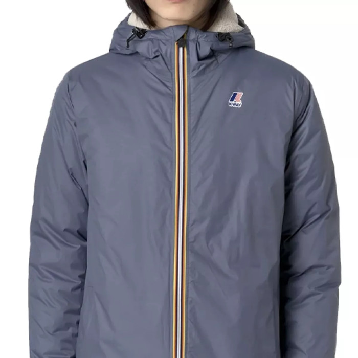 K-Way Parka K-Way LE VRAI  3.0 EIFFEL SHERPA