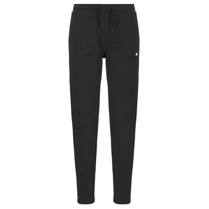 K-Way Pantalon de survêtement K-Way GINEVRETTE FLEECE PEACH