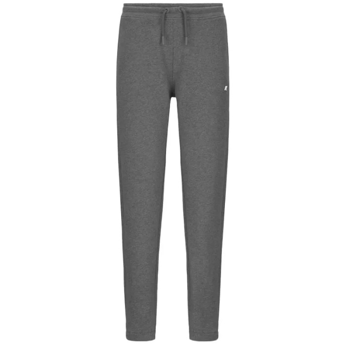 K-Way Pantalon de survêtement K-Way GINEVRETTE FLEECE PEACH