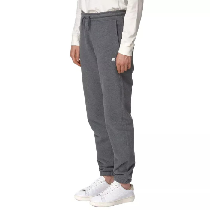 K-Way Pantalon de survêtement K-Way GINEVRETTE FLEECE PEACH